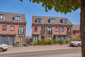 211, Tithebarn Way, Exeter EX1 3YF