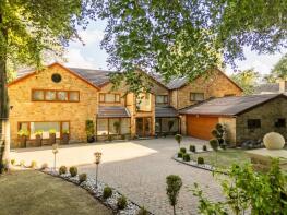 Molva House, Ling Lane, Scarcroft, Leeds LS14 3HY