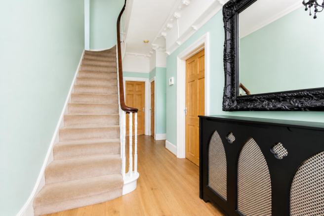 hallway