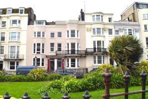 10-11, New Steine, Brighton BN2 1PB