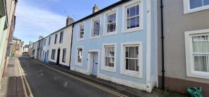 14, Challoner Street, Cockermouth CA13 9QS