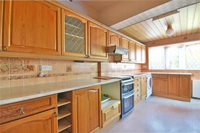 Pearn Road, Burnage, Greater Manchester, M19 photo 4