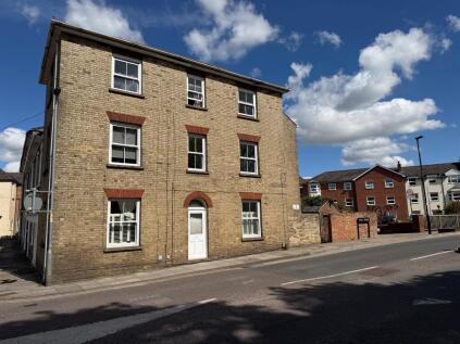 Mill Road, Salisbury