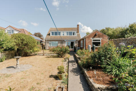 The Green, Stoke Gifford, Bristol