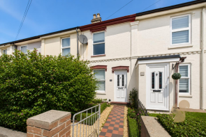 93, Felixstowe Road, Ipswich IP3 8DZ
