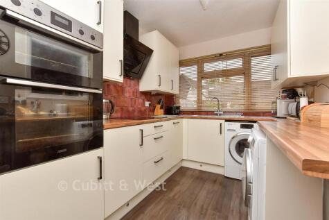 Levett Road, Leatherhead, Surrey