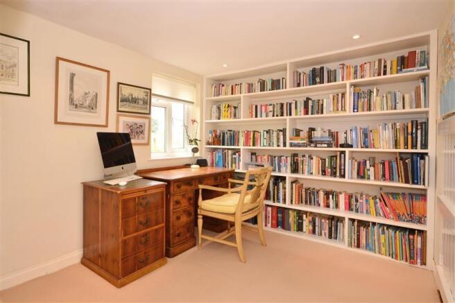 Study Area