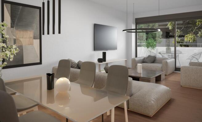 Copycopy¿1 Living Room (A)