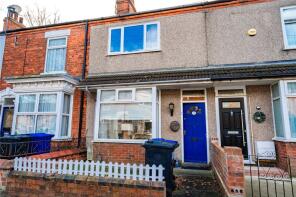 122, Torrington Street, Grimsby DN32 9QL