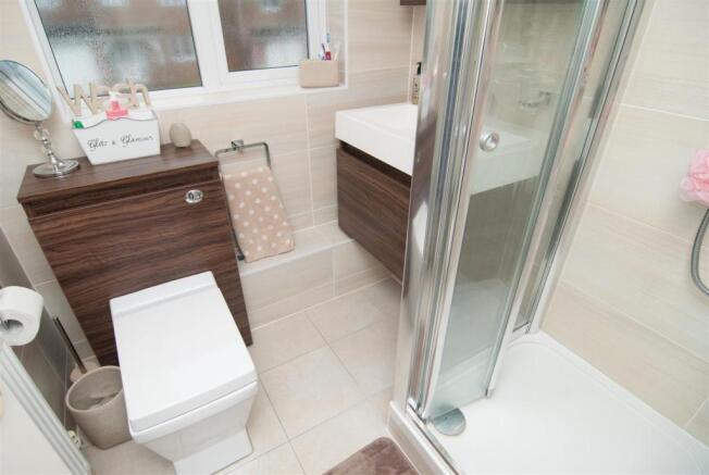 EN SUITE ROOM