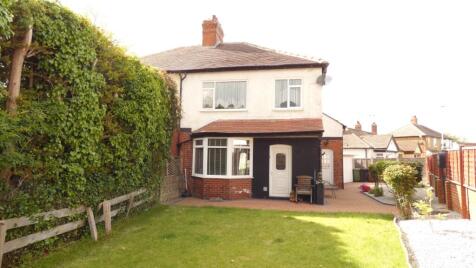 Willow Crescent, Leeds, West Yorkshire, LS15