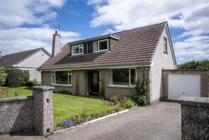 19, Lochardil Place, Inverness IV2 4LN