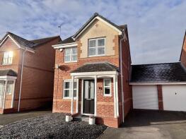 15, Bolus Road, Thorpe Astley, Leicester LE3 3EH