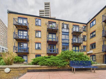 East Ferry Road, London, E14