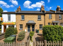 86a, Gipsy Hill, London SE19 1PD