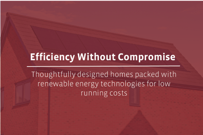 Development artwork