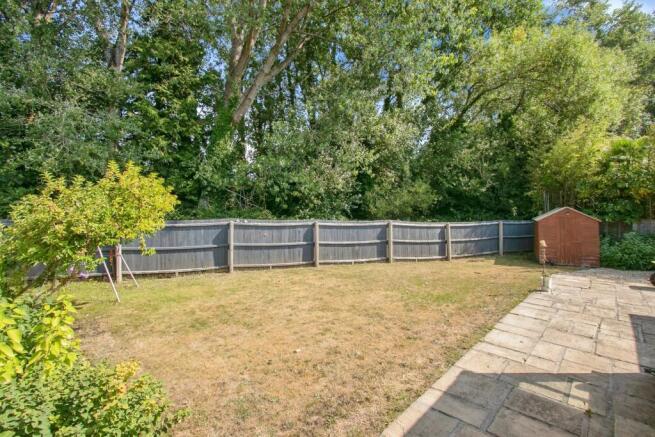 Verity Crescent, Canford Heath, Poole, Dorset, BH17 photo 4