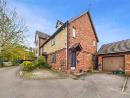15, Westons Hill Drive, Bristol BS16 7DF