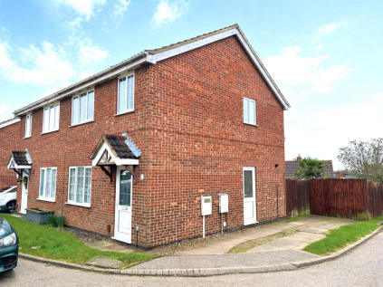 East Rising, Northampton, NN4