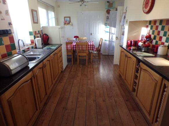 Kitchen 2