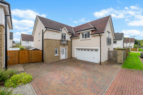 8 Bennie Place, Bearsden, Glasgow