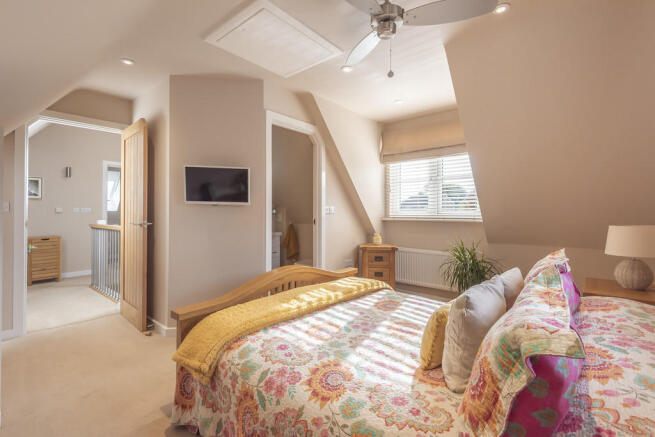Principal Bedroom