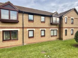 14, Ivyfield Court, Charter Road, Chippenham SN15 2QR