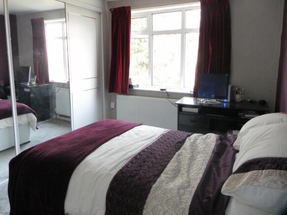 Bedroom 1