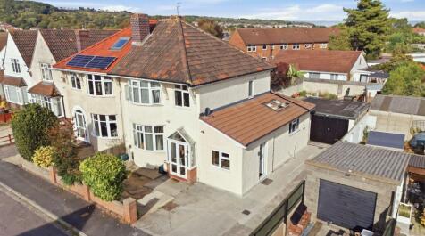 Priory Road, Weston-Super-Mare, BS23