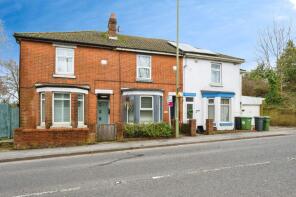 Ivylea, Botley Road, Eastleigh SO50 7AP