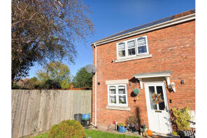 3, Milton Place, Bridgwater TA6 3WH