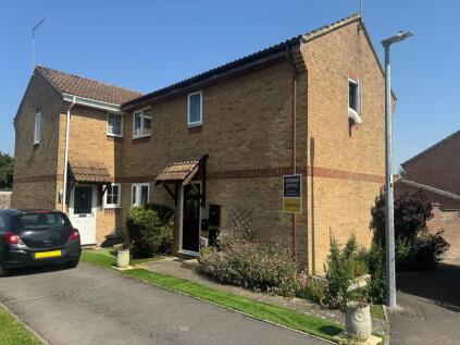 Proud Close, Purton, SN5