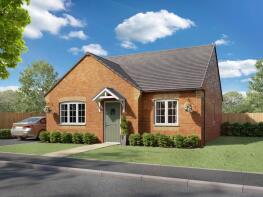1, Fox Covert Lane, Doncaster DN10 4EJ