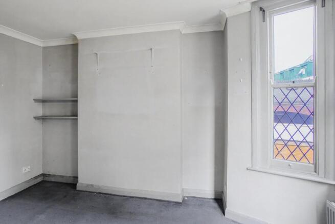 34c Leamore Street, Hammersmith, London W6 0JZ
