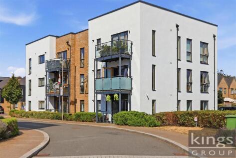 Skylark Place, Newhall, Harlow