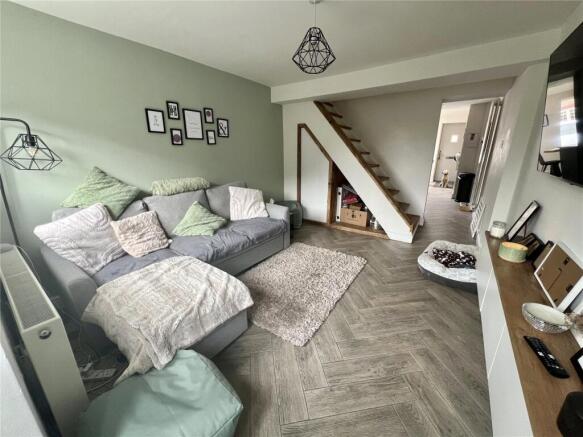 2 bed Terraced for sale Image 12