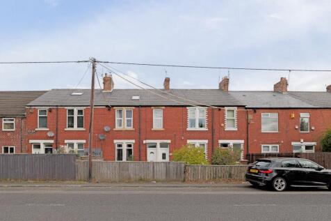 South View, Hazlerigg, NE13