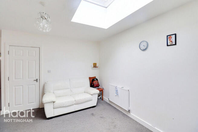 Basford Road, Old Basford photo 4