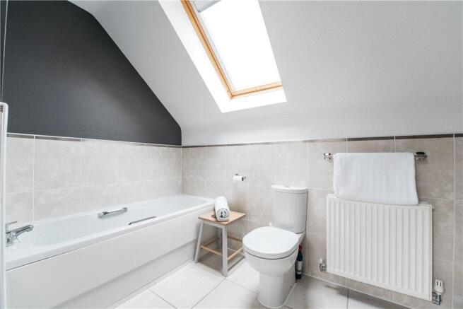 Master En Suite