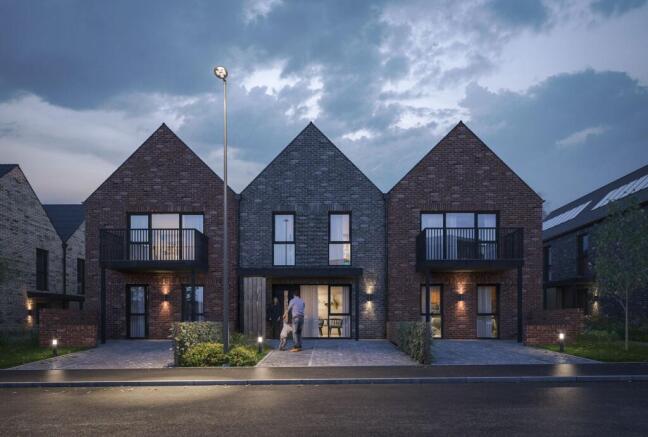 2 bed Terraced for sale Image 6