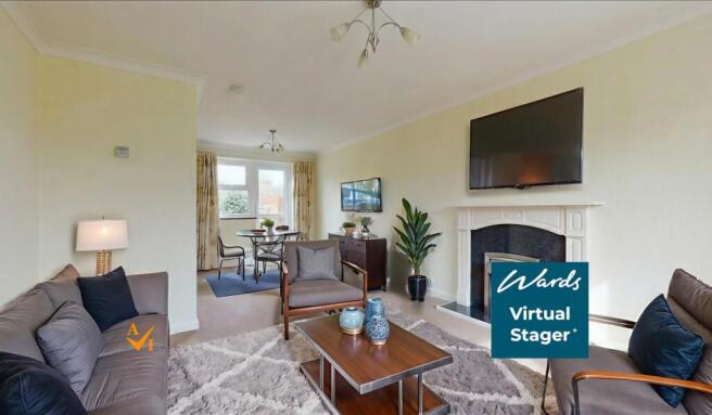 Lounge (Modern Style)