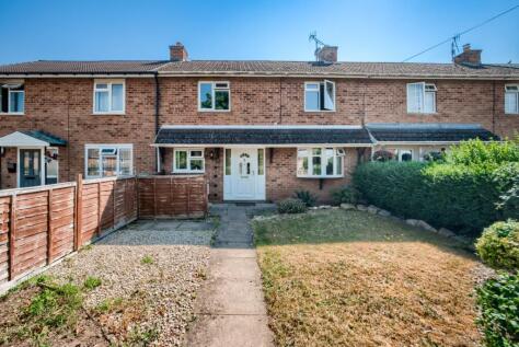 The Leys, Bidford-on-avon, Warwickshire, B50