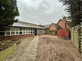 Flat 8, 33 Bryanston House, South Street, Leominster HR6 8JQ