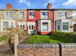 38, Whoberley Avenue, Coventry CV5 8EP