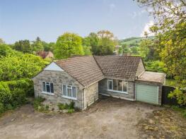 Glen View, Church Lane, Blandford Forum DT11 8PB