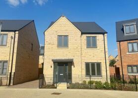 7, Clare Drive, St Neots PE19 0AR