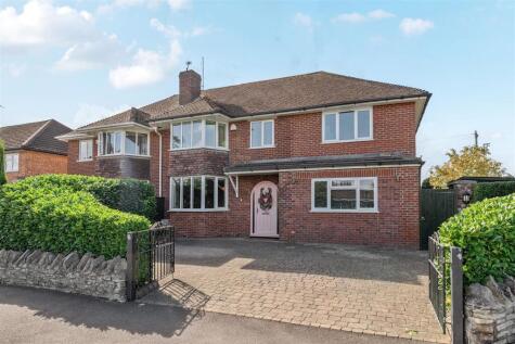 Chandag Road, Keynsham, Bristol