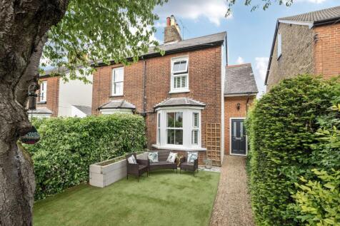Victoria Place, Epsom, KT17
