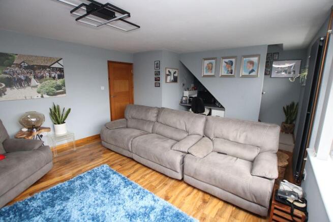 Lounge photo 2