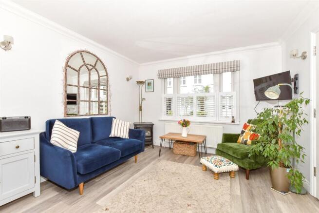 Kitchen/Dining/ Family Room